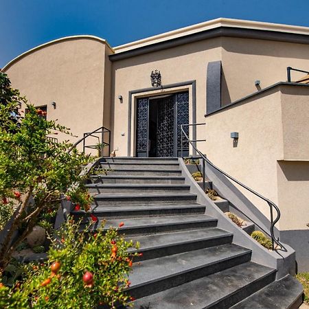 Villa Barone Procida Extérieur photo